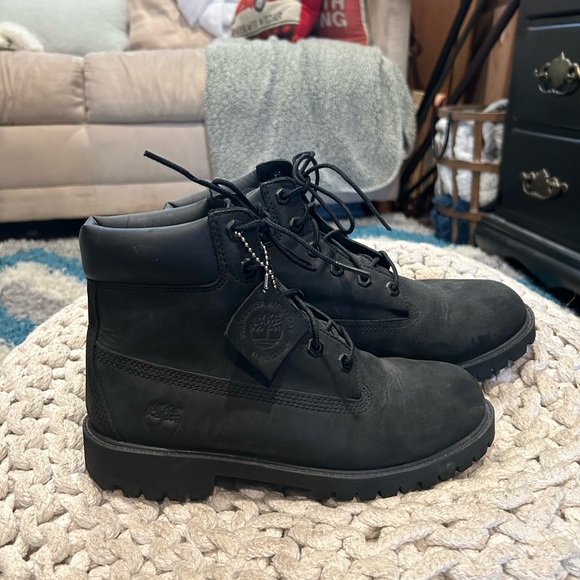 Timberland - Picture 2 of 4